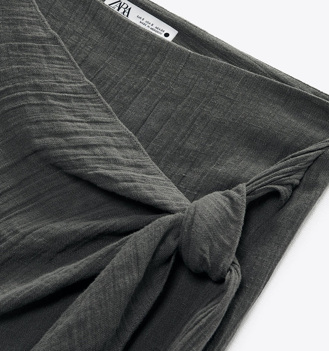 Moudda ZARA - Jupe - Tunisie 3