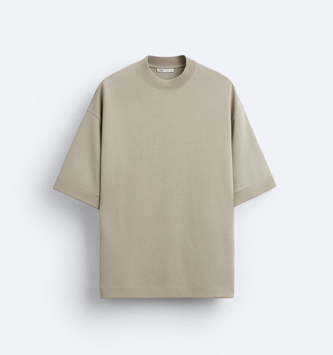 Moudda ZARA - Sweat-shirt - Tunisie 1