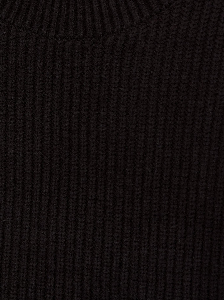 Moudda PULL & BEAR - Pull Col Rond Perlé Détails Rolling - Tunisie 4