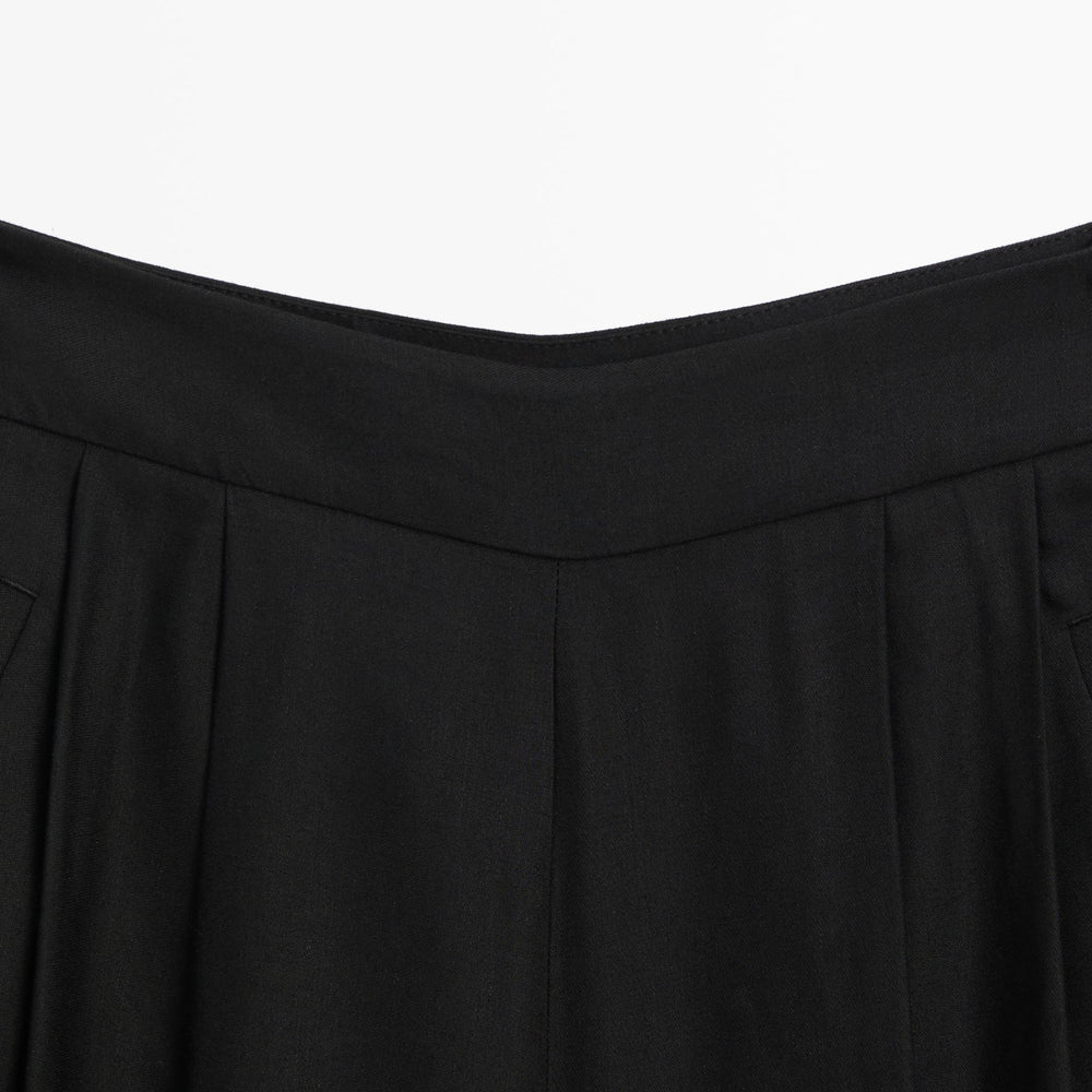 Moudda Massimo Dutti - Pantalon détail bouton total look - Tunisie 3