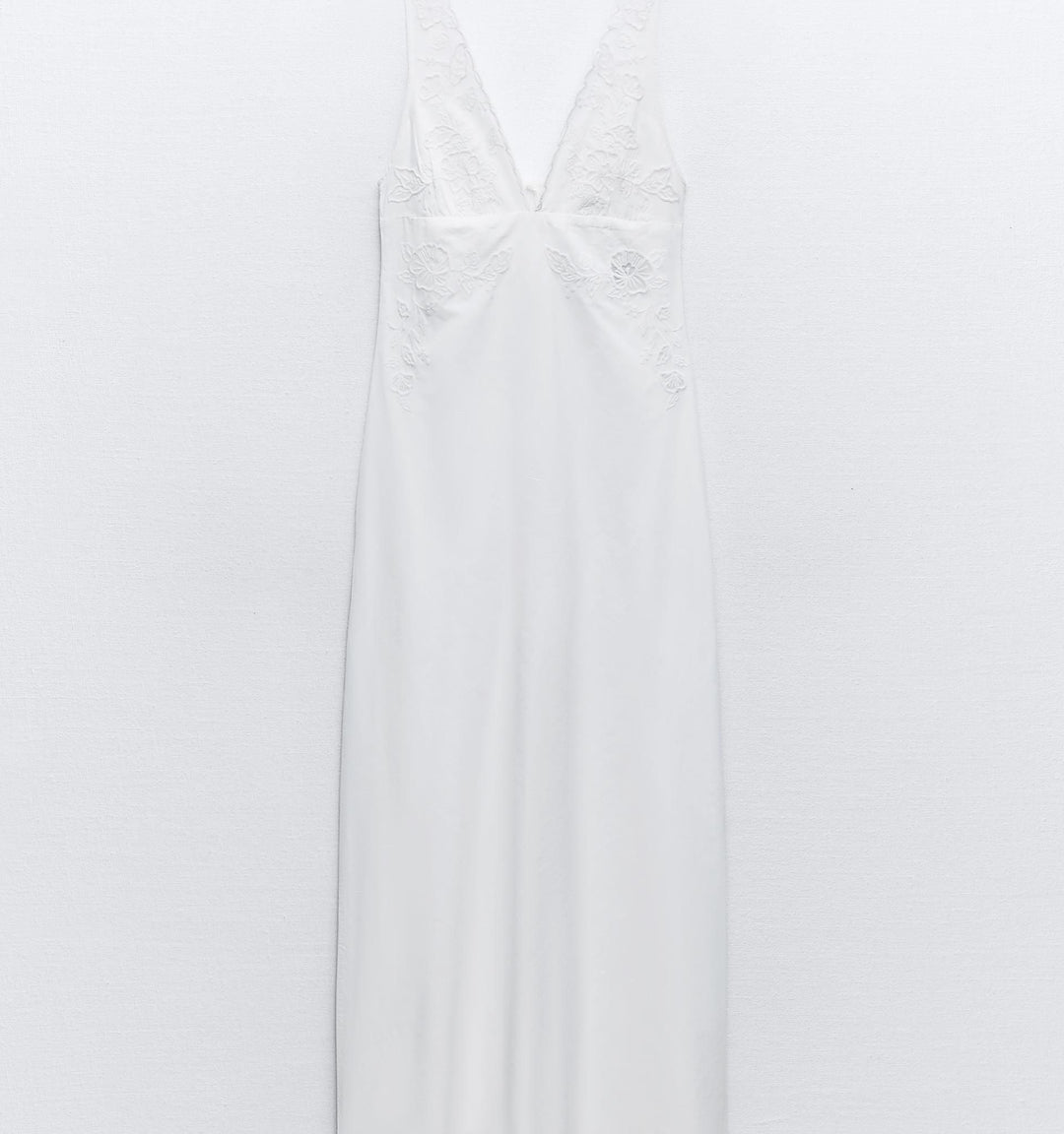 Moudda ZARA - T-Dress - Tunisie 4