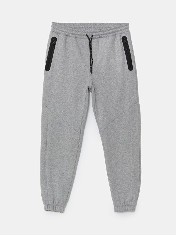 Moudda LC Waikiki - pantalon en jersey pour Hommes - Tunisie 1