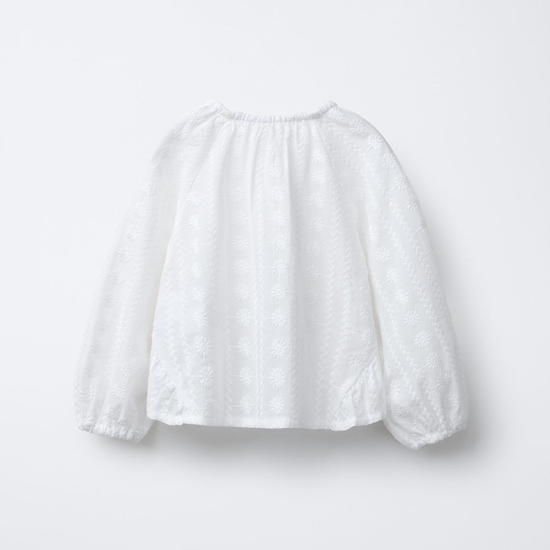 Moudda ZARA - Blouson Enfant - Collection Février Casual - Tunisie 2