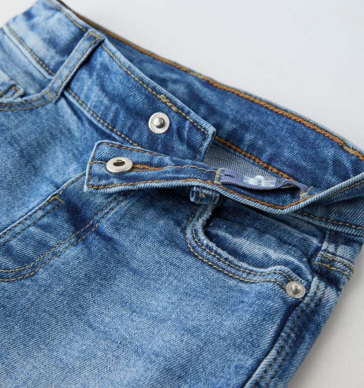 Moudda ZARA - Bermuda Jean Regular Enfant - Tunisie 3