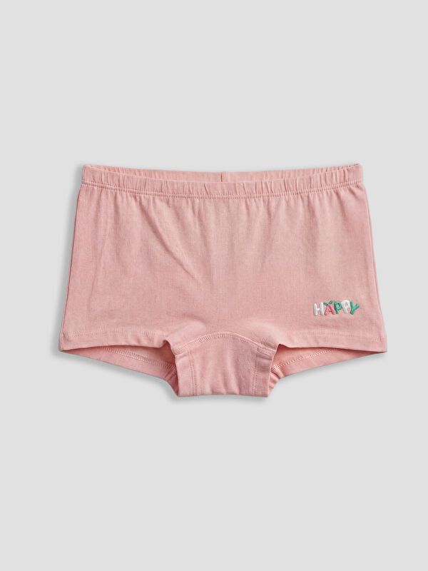 Moudda LC Waikiki - Boxer en jersey pour Fille - Tunisie 6