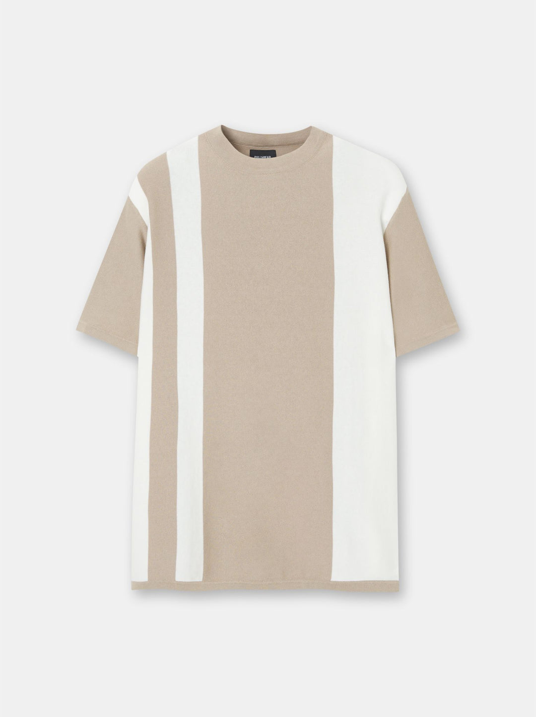 Moudda PULL & BEAR - Pull Demi-Manches Panneaux Spécial Calidos - Tunisie 1