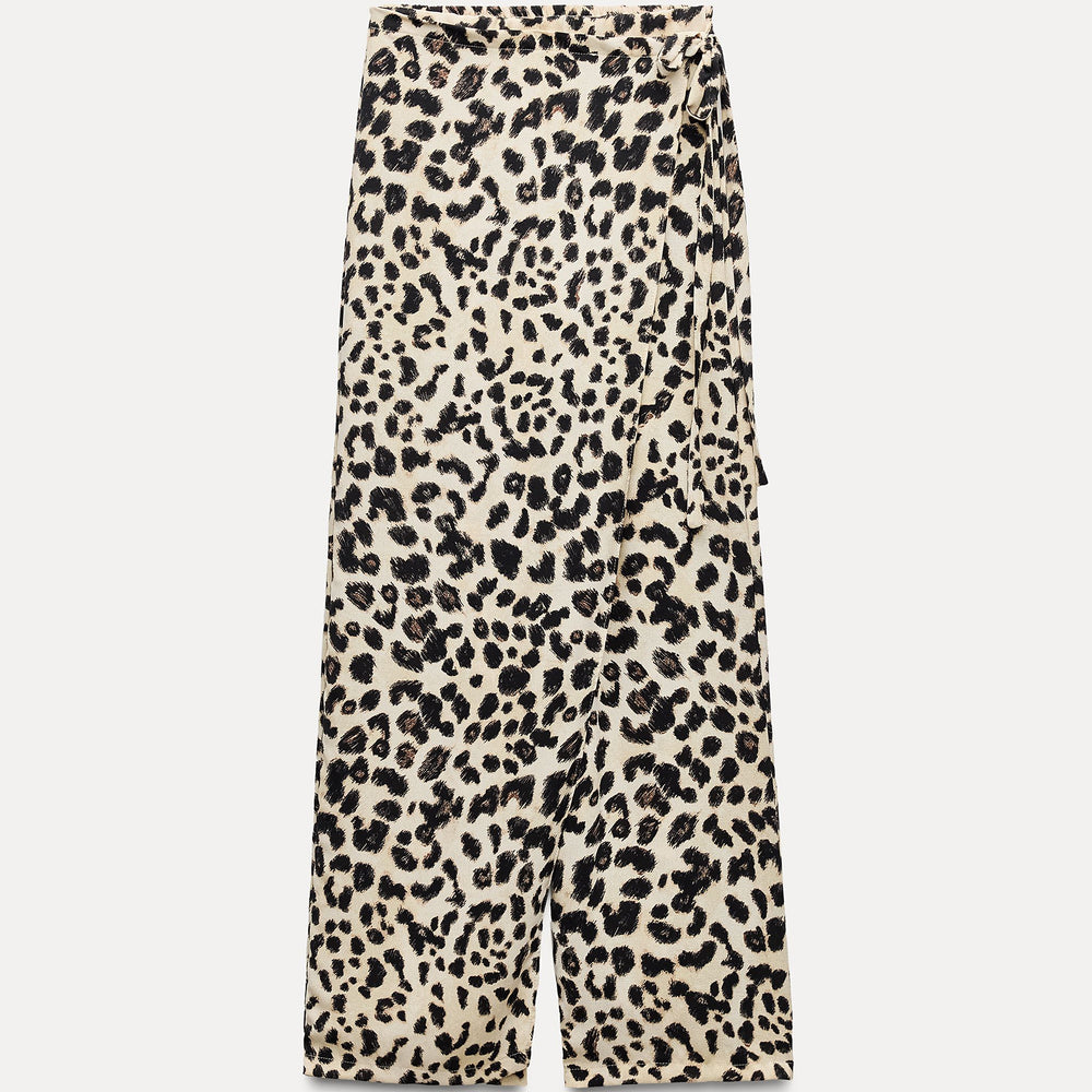 Moudda ZARA - Pantalon paréo fluide - Tunisie 2