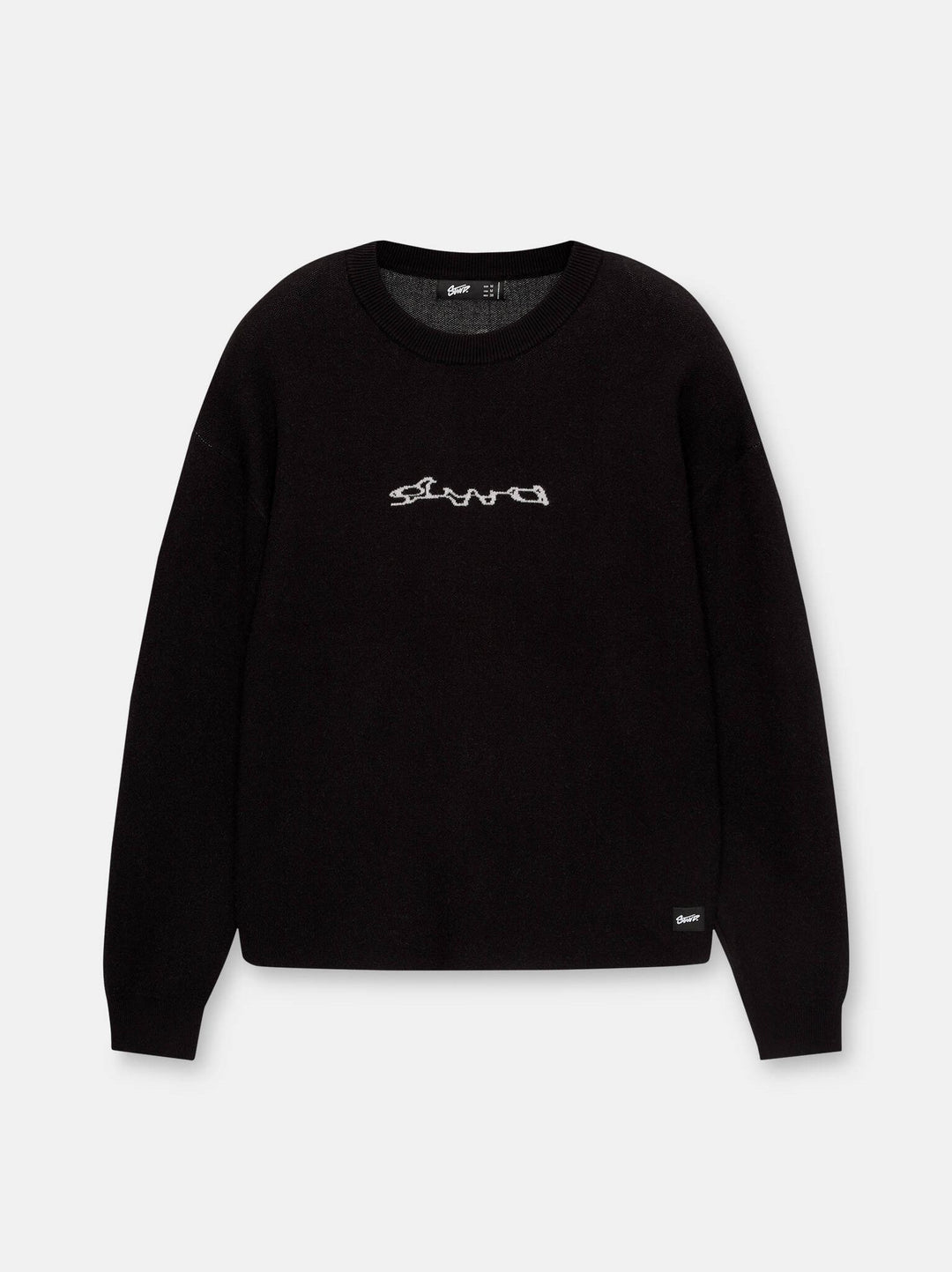 Moudda PULL & BEAR - Pull - Jacquard Positionnel - Tunisie 4
