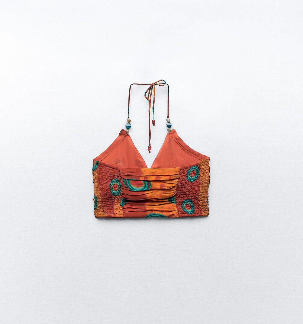 Moudda ZARA - Chemise/Tunique - Tunisie 2