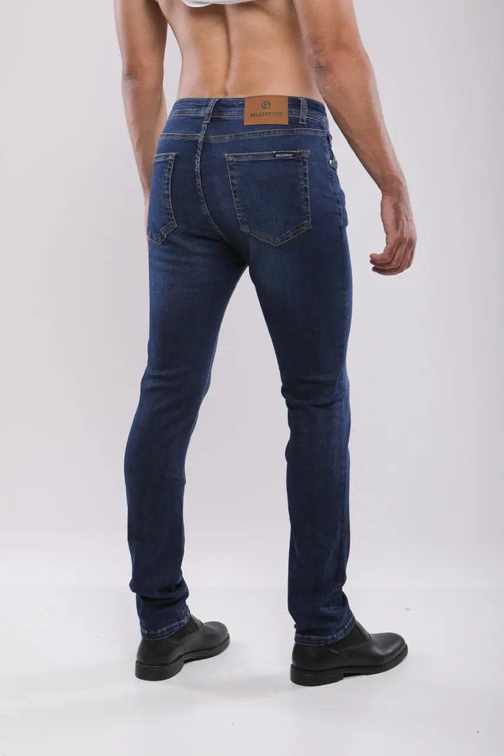 Moudda Billiorich - Jean Slim Fit - Tunisie 3