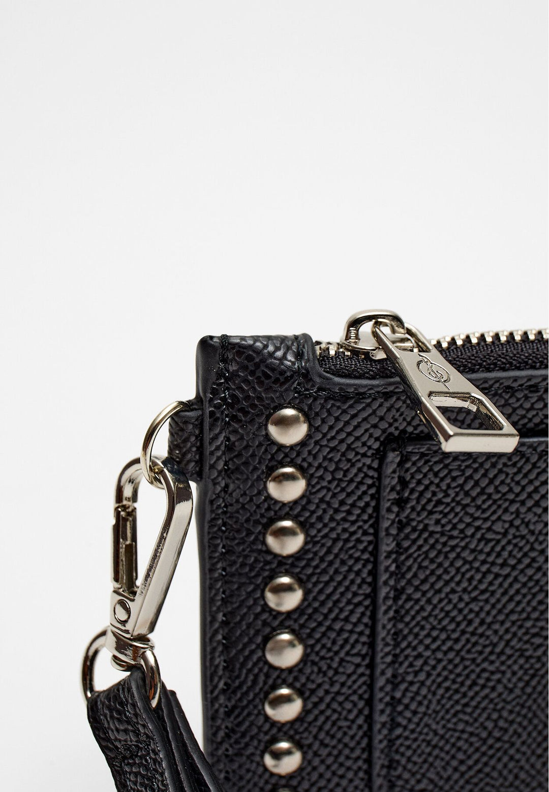 Moudda STRADIVARIUS - Grand Porte-Cartes avec Clous - Tunisie 3