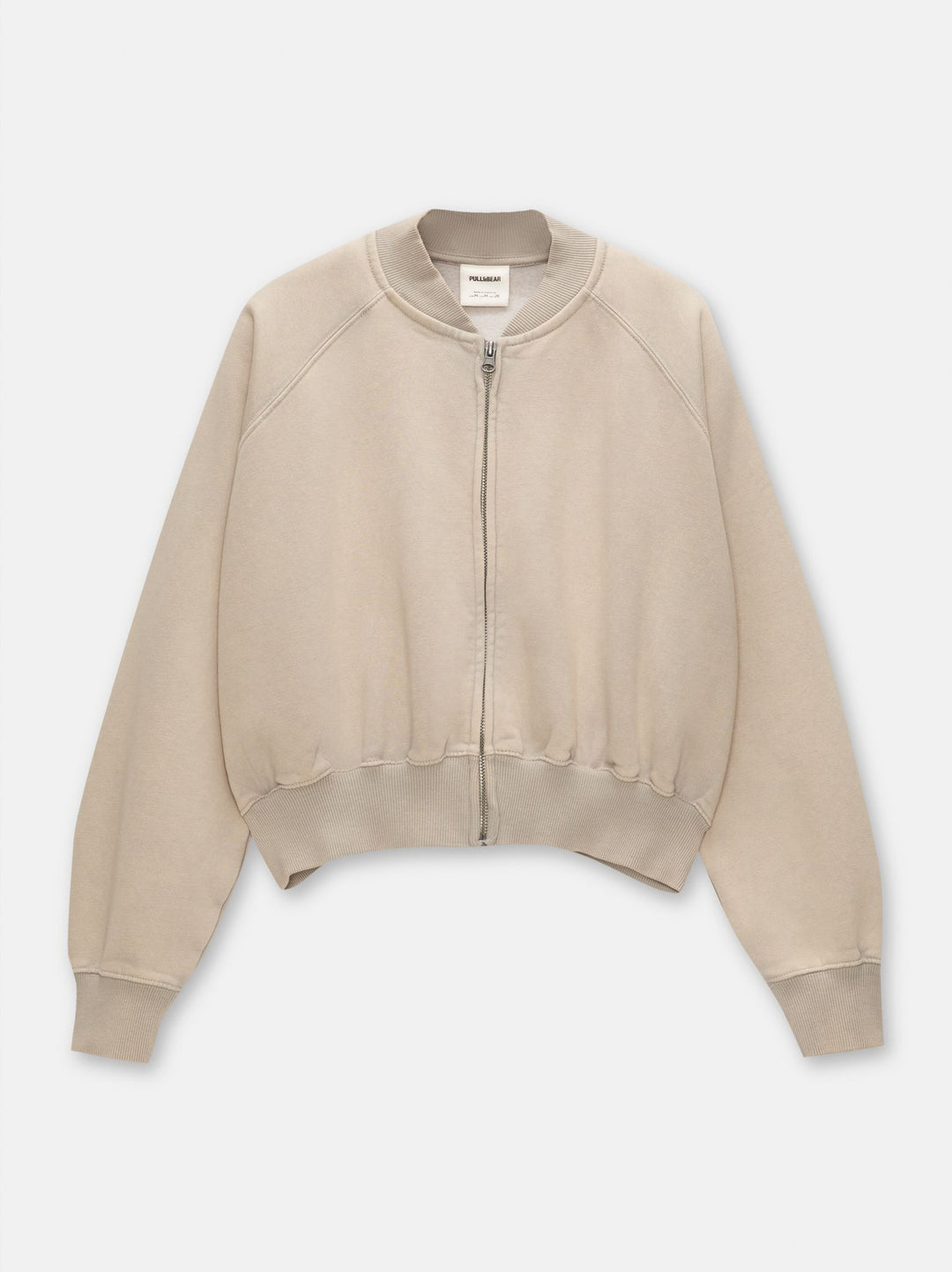 Moudda PULL & BEAR - Plush - Tunisie 2