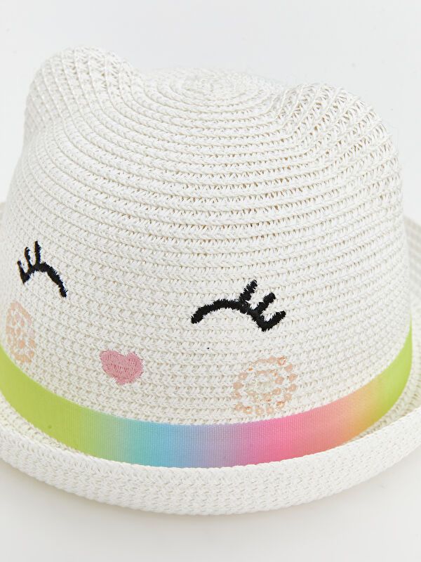 Moudda LC Waikiki - Chapeau de paille - Tunisie 3