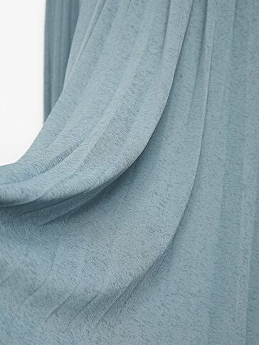 Moudda Massimo Dutti - Jupe - Tunisie 4