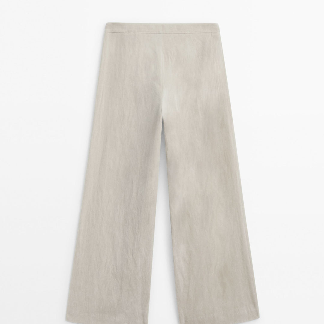 Moudda Massimo Dutti - Tunisie