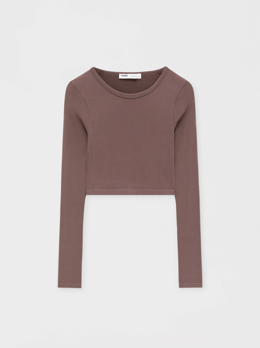 Moudda PULL & BEAR - T-shirt - Tunisie 1