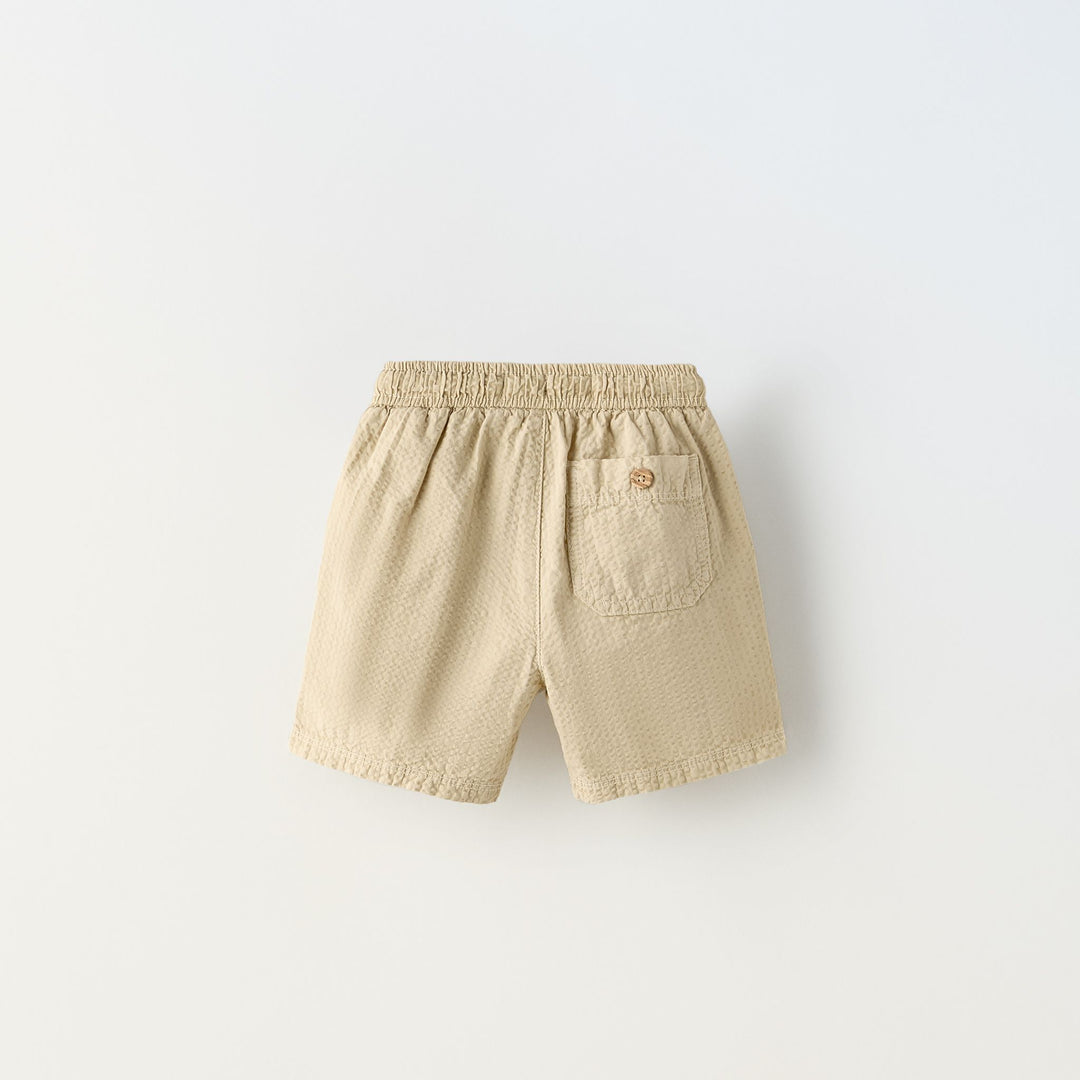 Moudda ZARA - Kids-O Short Ot - Tunisie 4