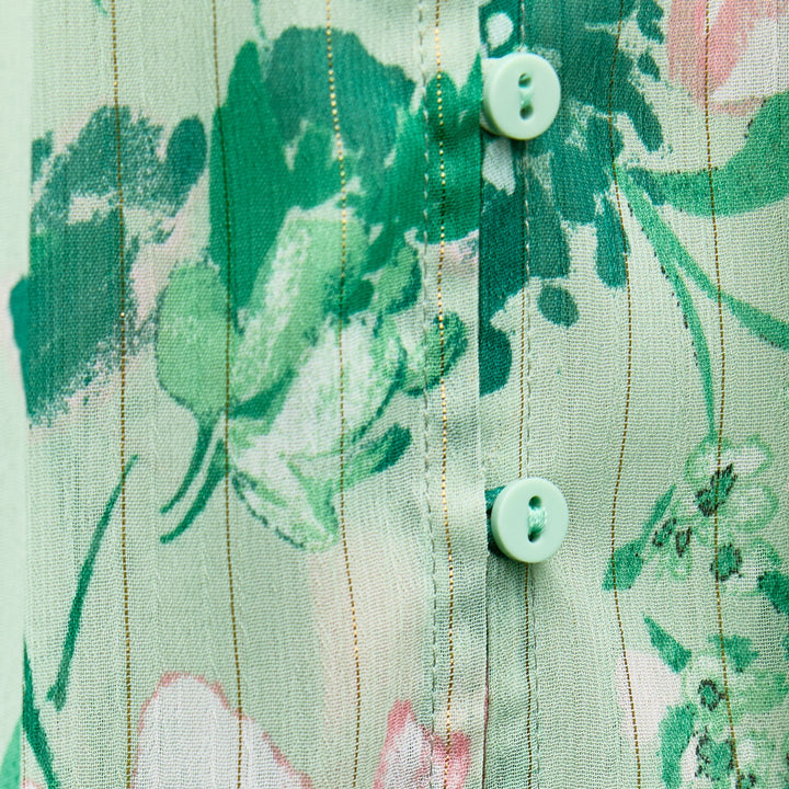 Moudda ZARA - Shirt - Tunisie 4