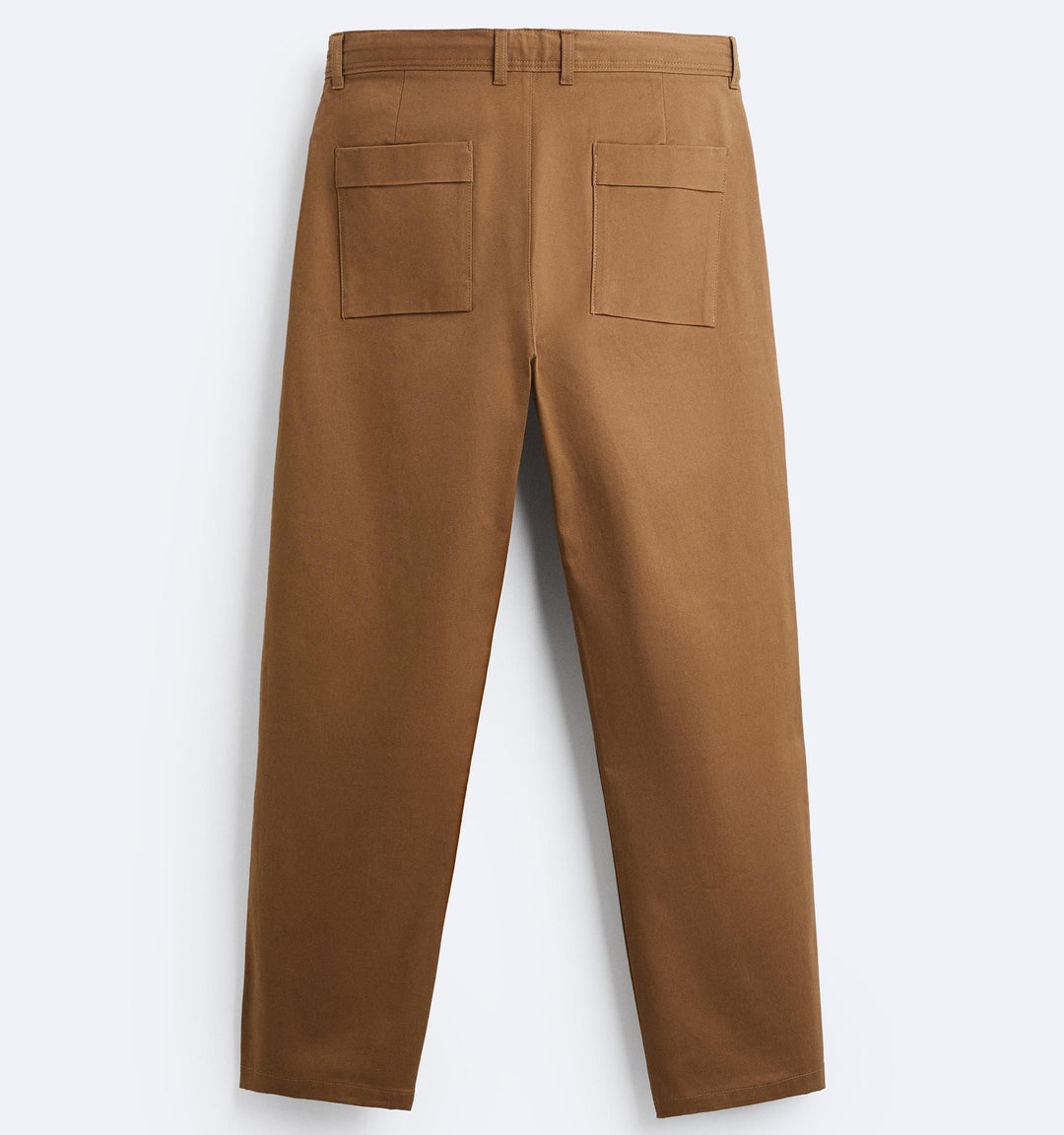 Moudda ZARA - Pantalon - Tunisie 3