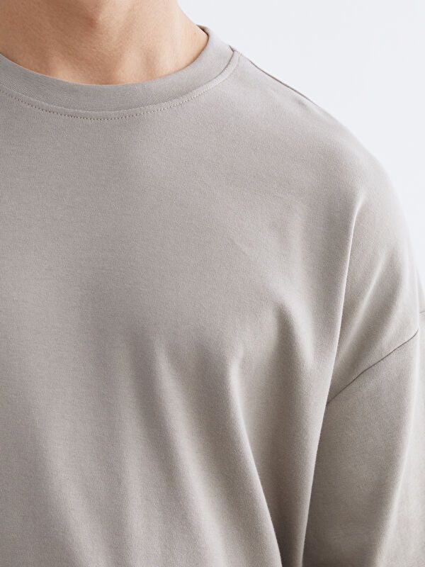 Moudda LC Waikiki - T-shirt manches courtes en jersey - Tunisie 3