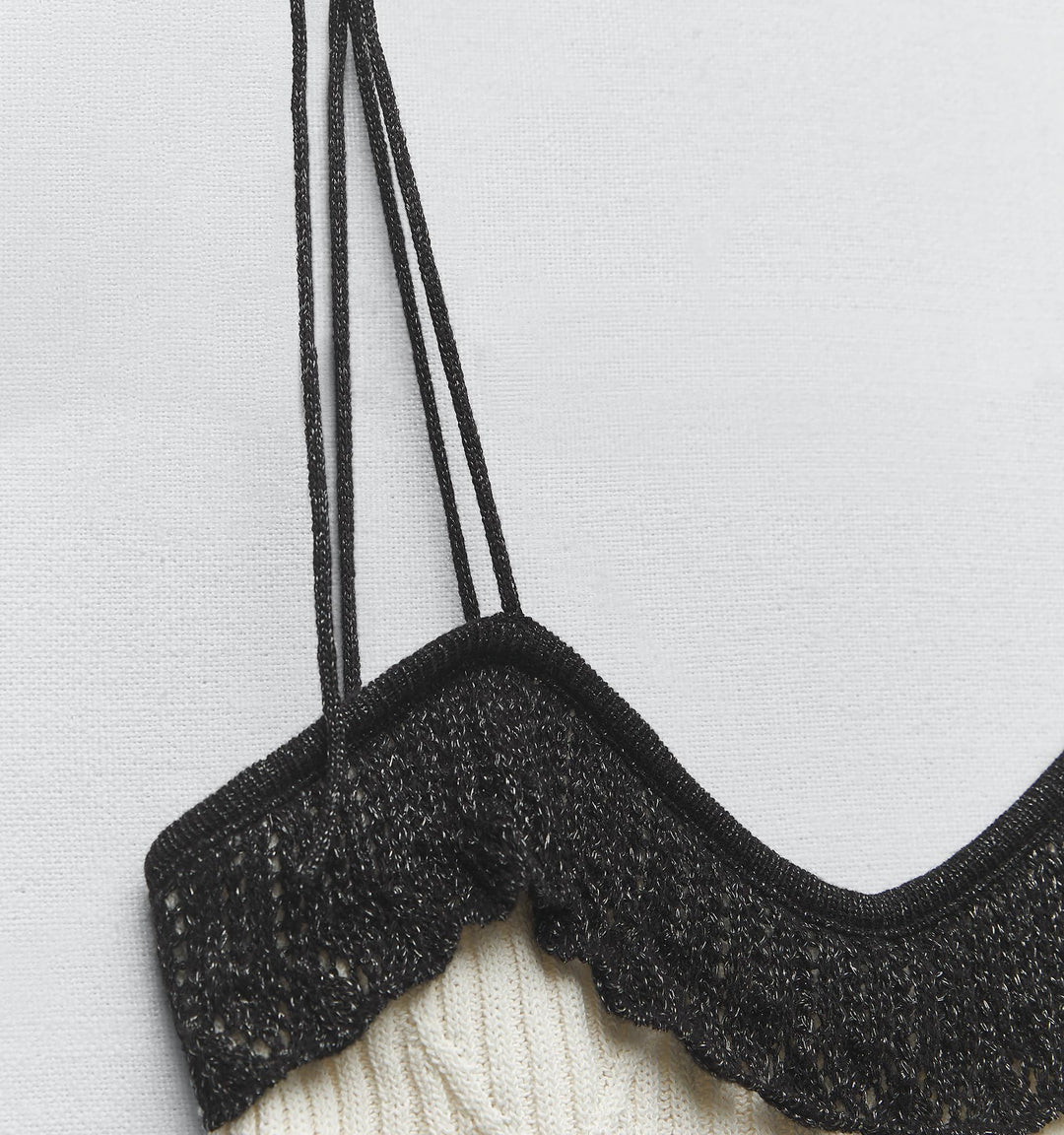 Moudda ZARA - Top - Tunisie 3