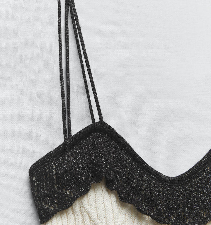 Moudda ZARA - Top - Tunisie 3