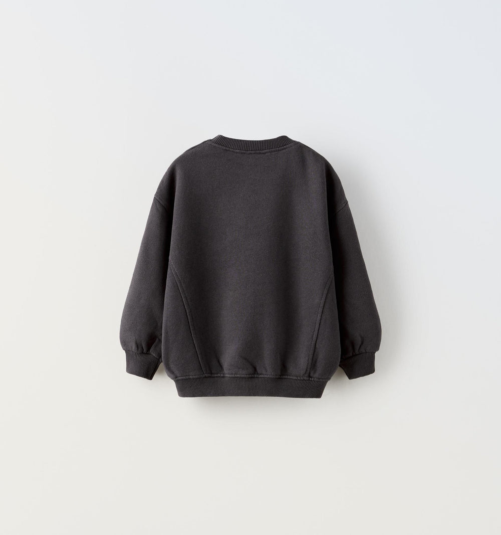 Moudda ZARA - Pull-Over Bebe - Tunisie 2