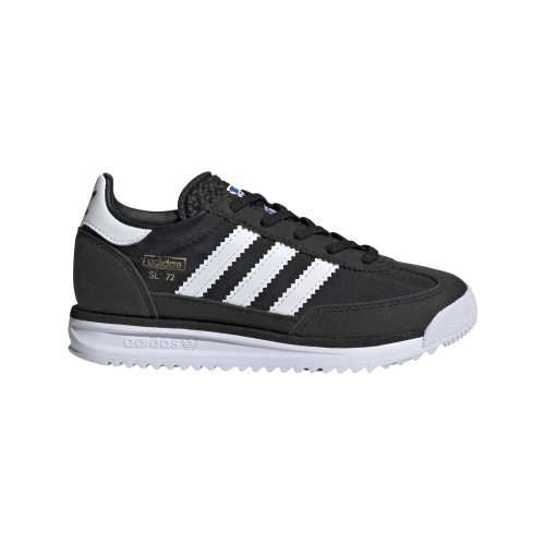 Moudda Adidas - Chaussure lacets élastiques SL 72 RS Enfants - Tunisie 2