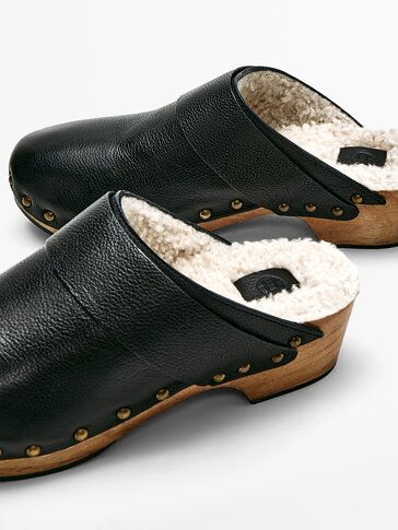 Moudda Massimo Dutti - High heel shoes - Tunisie 5