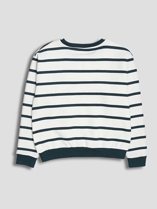 Moudda LC Waikiki - Sweatshirt en jersey pour Garçon - Tunisie 2