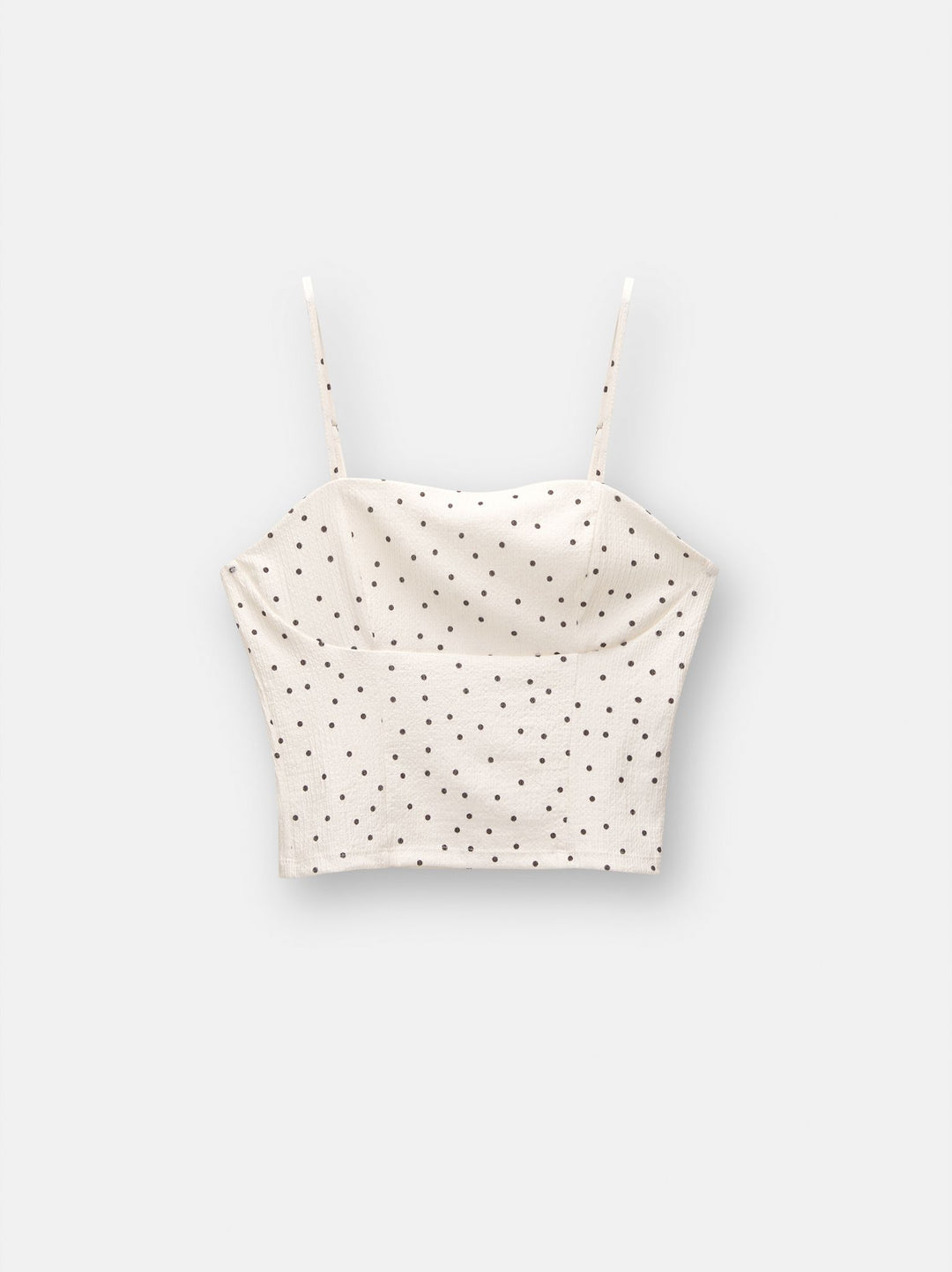 Moudda PULL & BEAR - Body Top Bambula Imprimé Fleurs - Tunisie 4