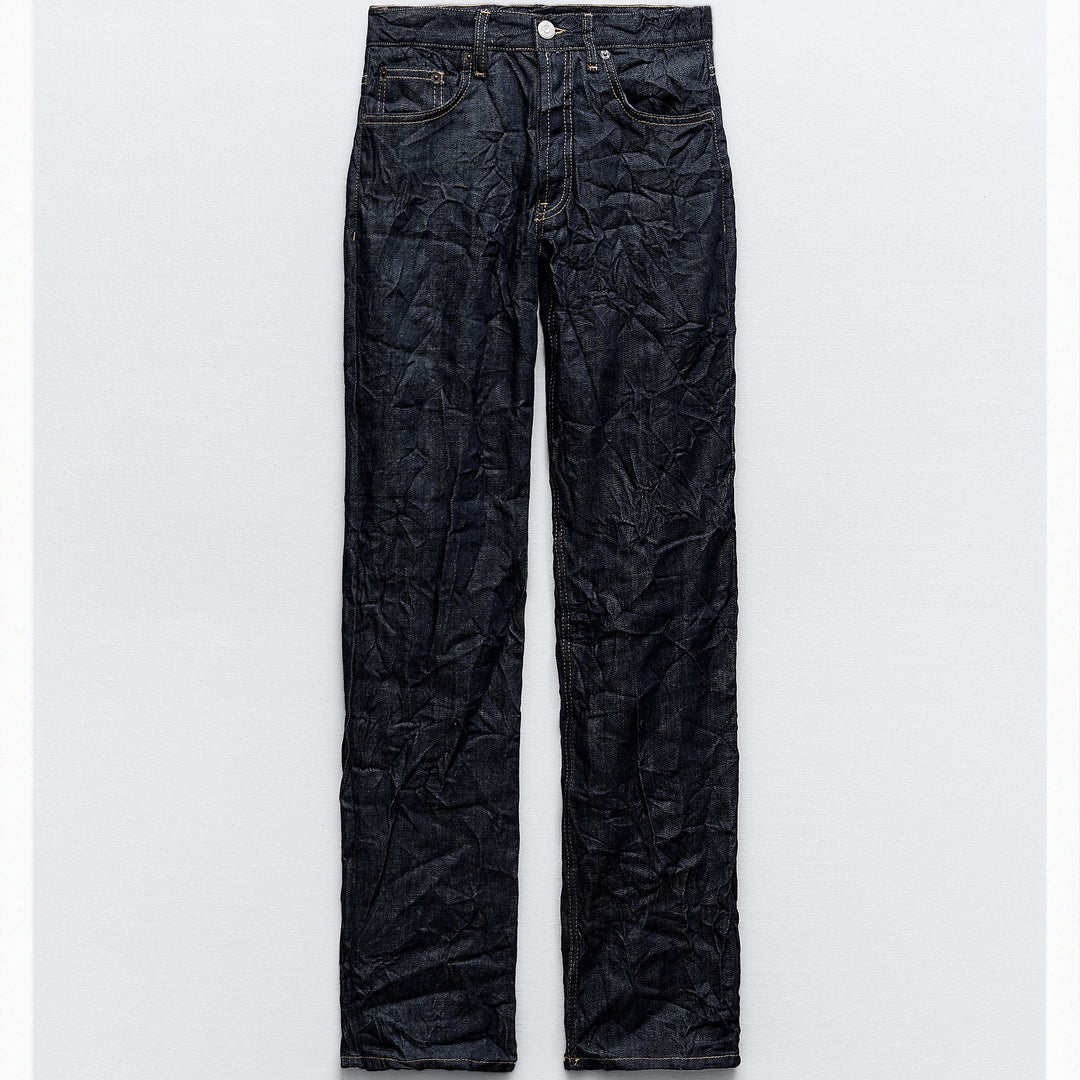 Moudda ZARA - Folder Pants - Tunisie 3