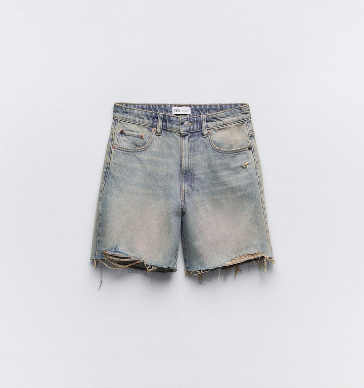 Moudda ZARA - Short - Tunisie 5