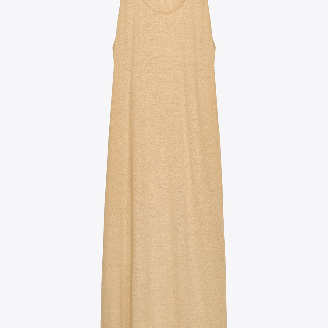 Moudda ZARA - Robe Coton/Lin - Dos Fantaisie - Tunisie 1