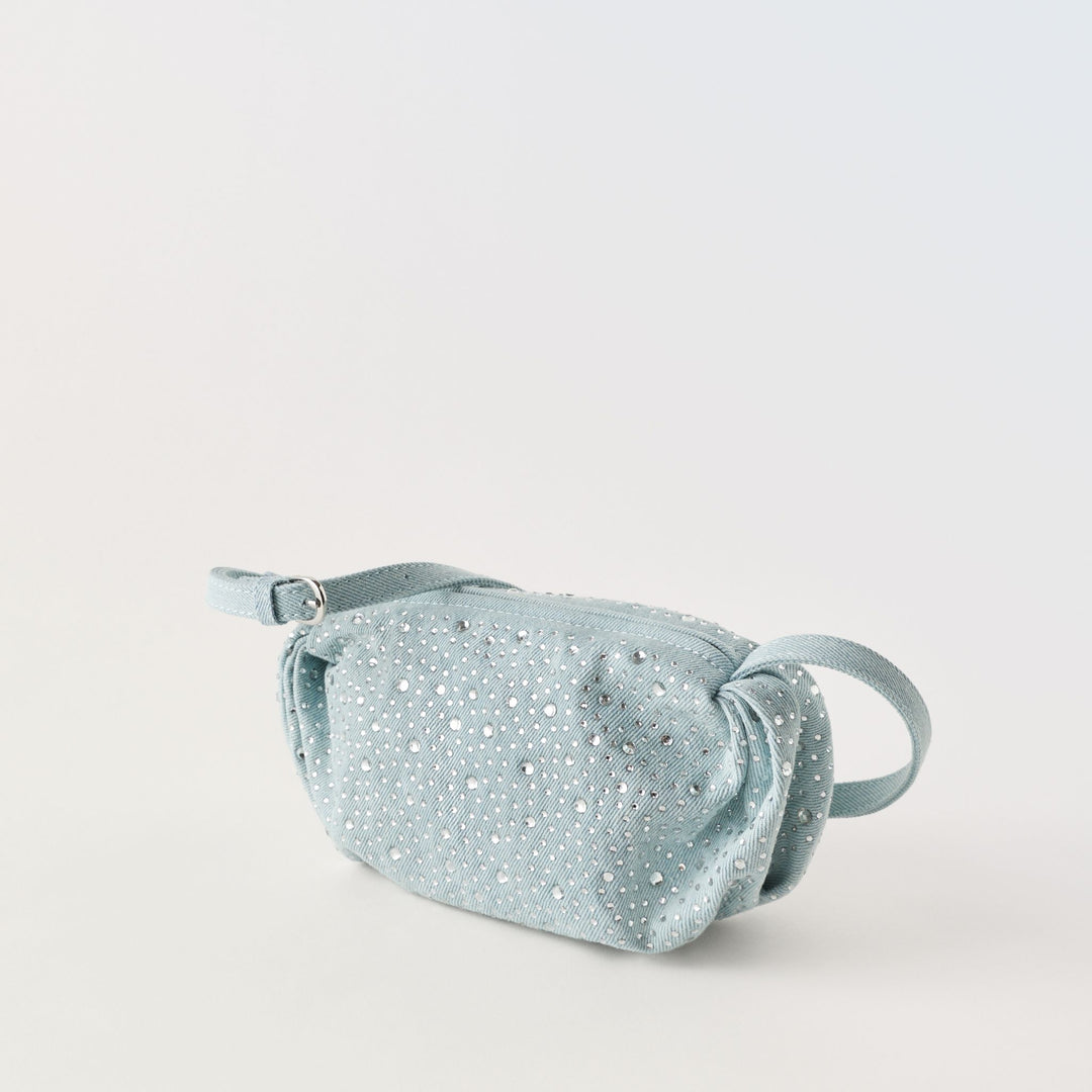 Moudda ZARA - Handbag - Tunisie 5