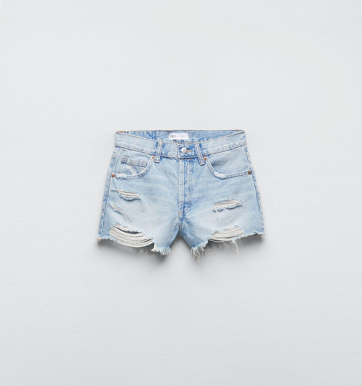 Moudda ZARA - Short - Tunisie 1