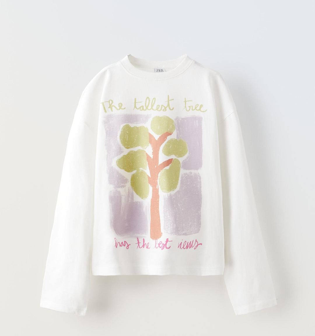 Moudda ZARA - T-Shirt - Tunisie 1