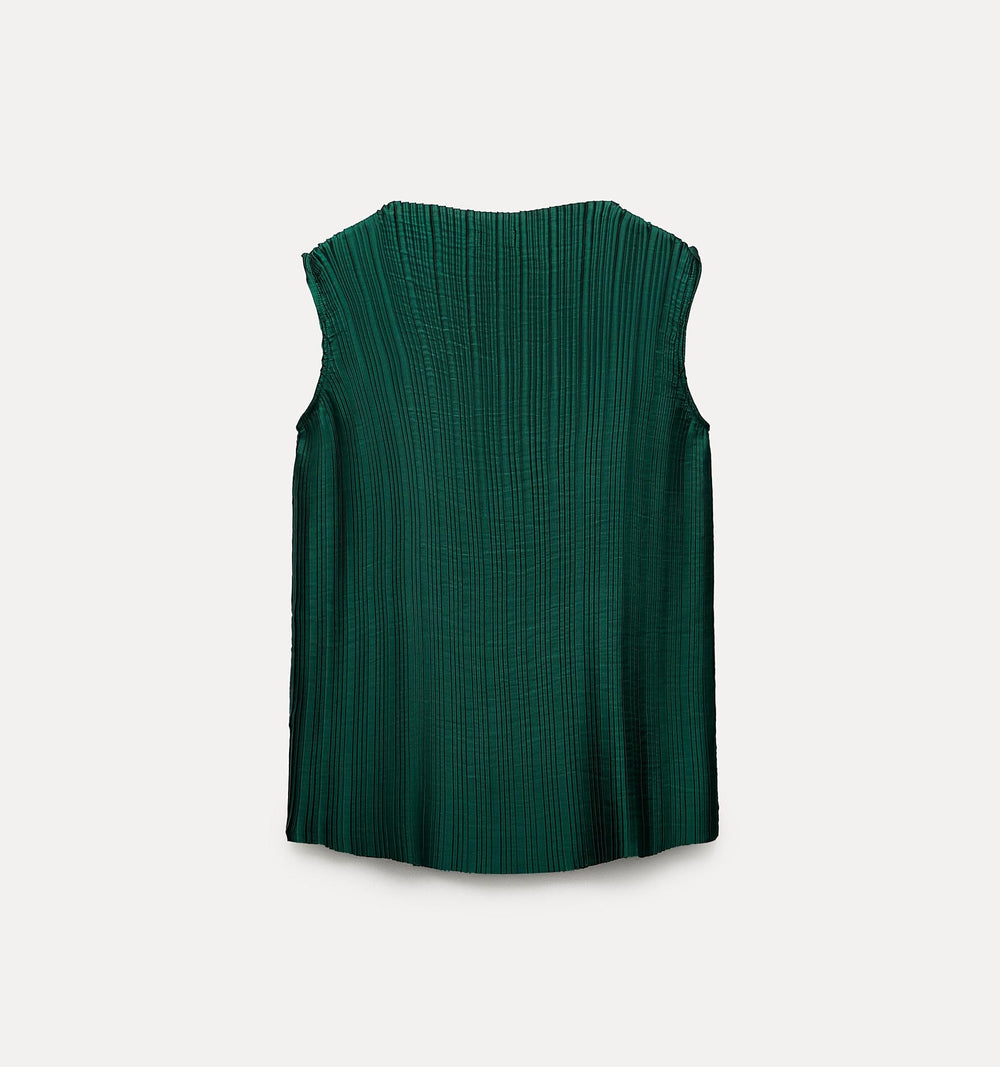 Moudda ZARA - Chemisier - Tunisie 2