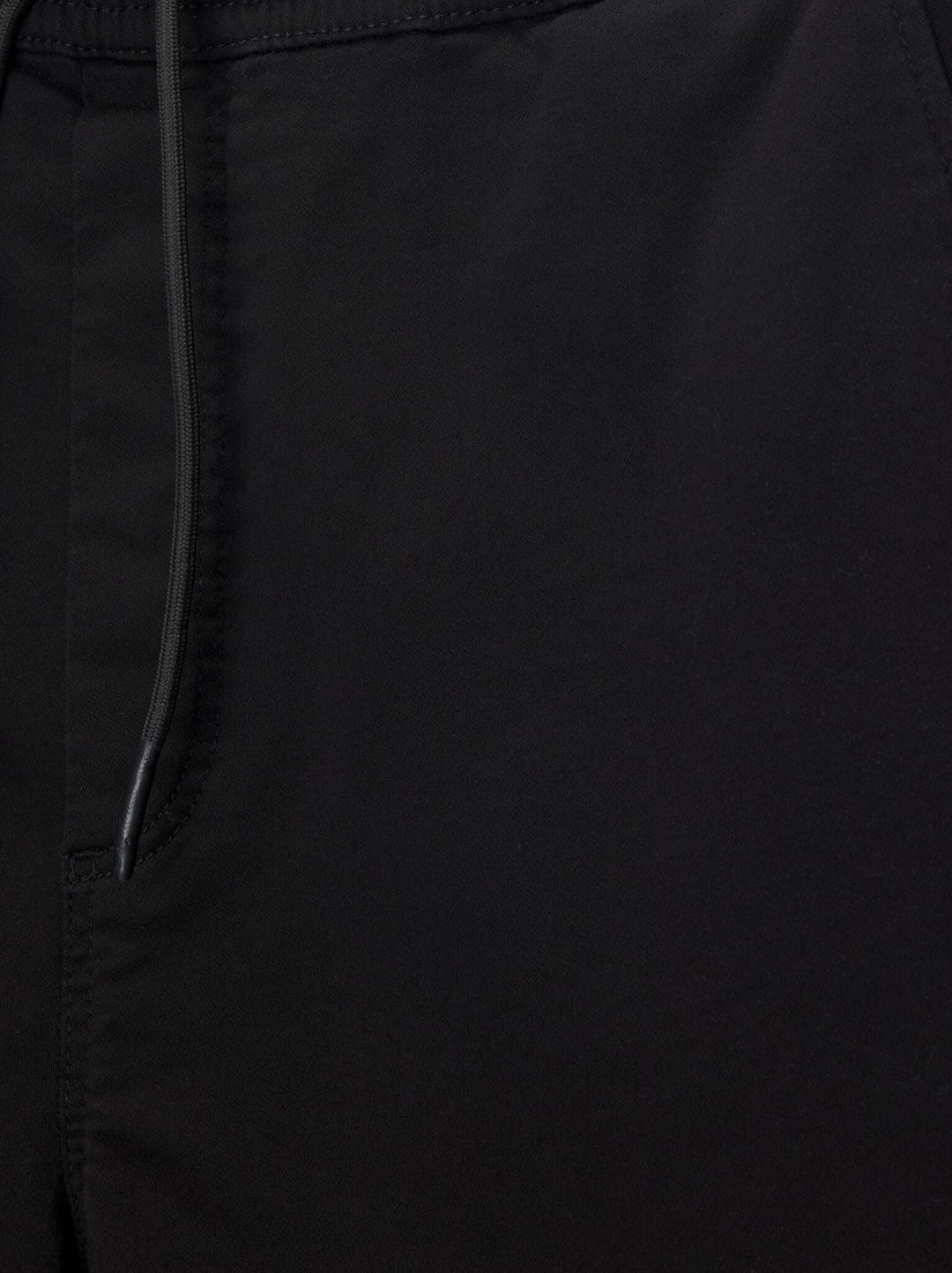 Moudda PULL & BEAR - Bermuda Jogger Soft Knit Basique - Tunisie 7