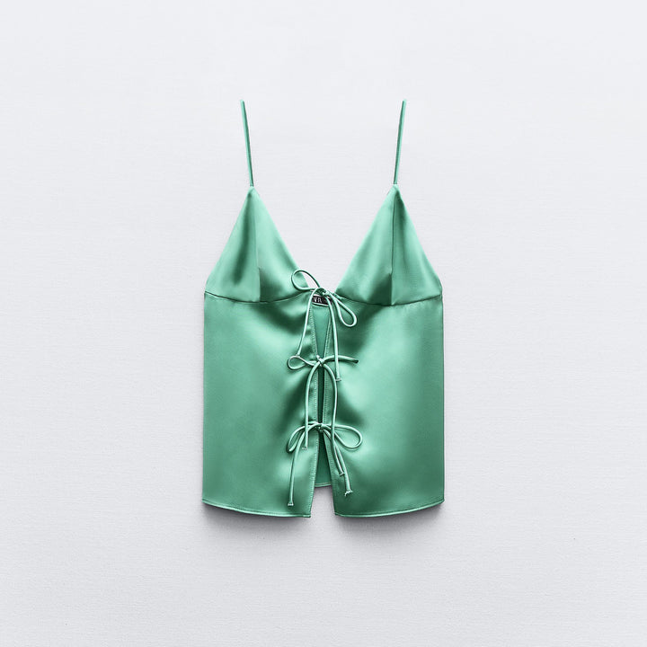 Moudda ZARA - Shirt - Tunisie 1