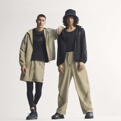 Moudda Adidas - PANTALON ADIDAS Z.N.E. WOVEN - Tunisie 3