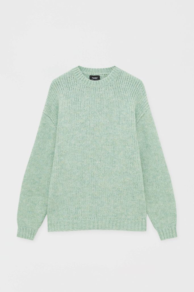 Moudda PULL & BEAR - Pull-Over - 1