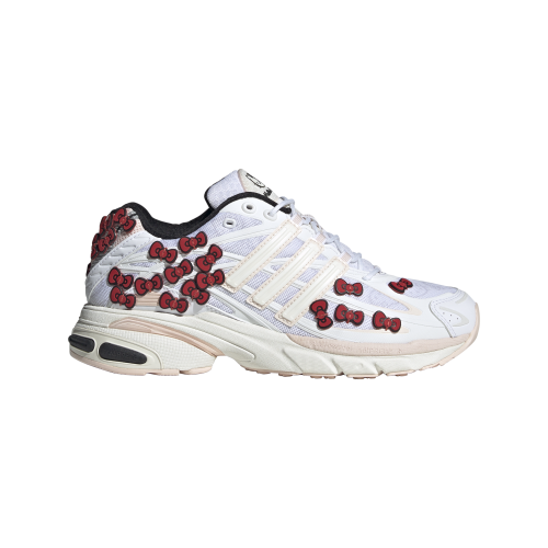 Moudda Adidas - Chaussure anniversaire Adistar Cushion x Hello Kitty - Tunisie 2