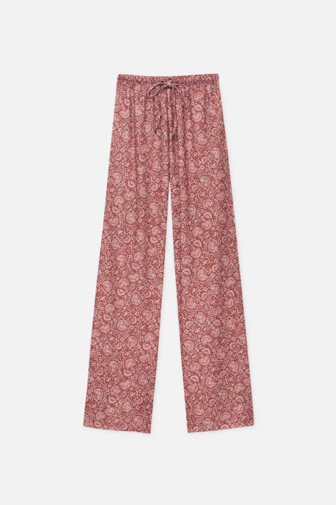 Moudda PULL & BEAR - Pantalon - 1