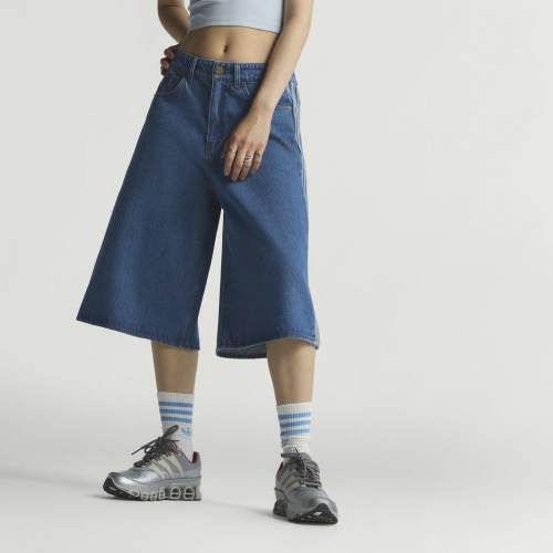 Moudda Adidas - JORT DENIM FIREBIRD - Tunisie 2