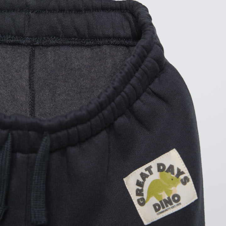 Moudda ZARA - Pantalon enfant imprimé dinosaures - Tunisie 3