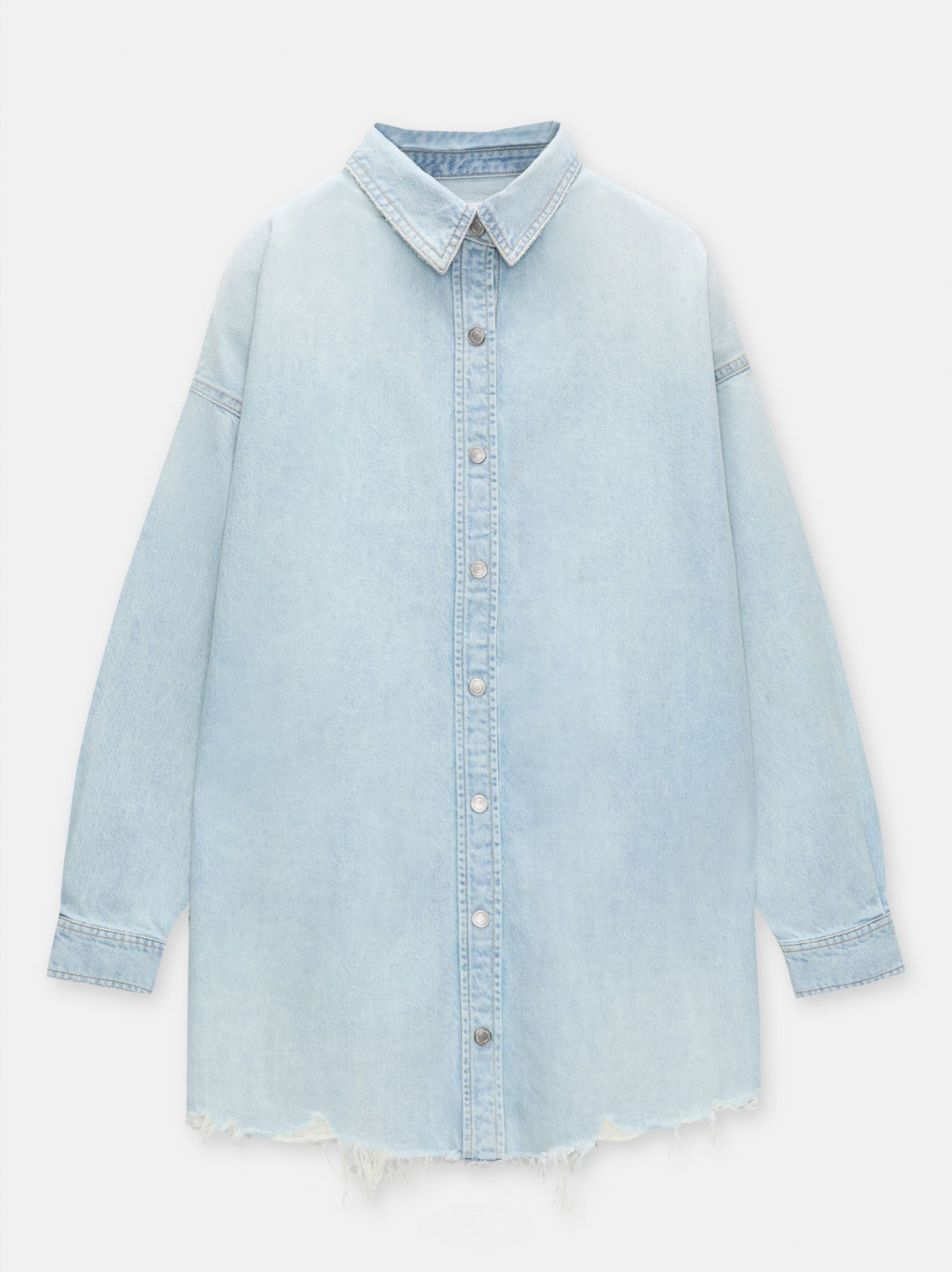 Moudda PULL & BEAR - Dress - Tunisie 1