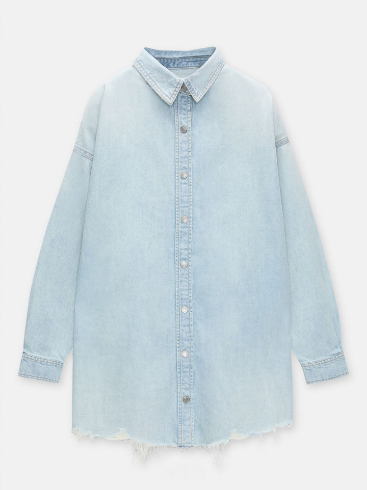 Moudda PULL & BEAR - Dress - Tunisie 1