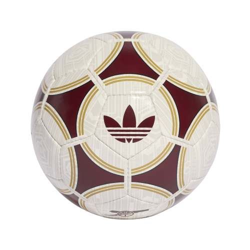 Moudda Adidas - Ballon Club Arsenal Third - Tunisie 2
