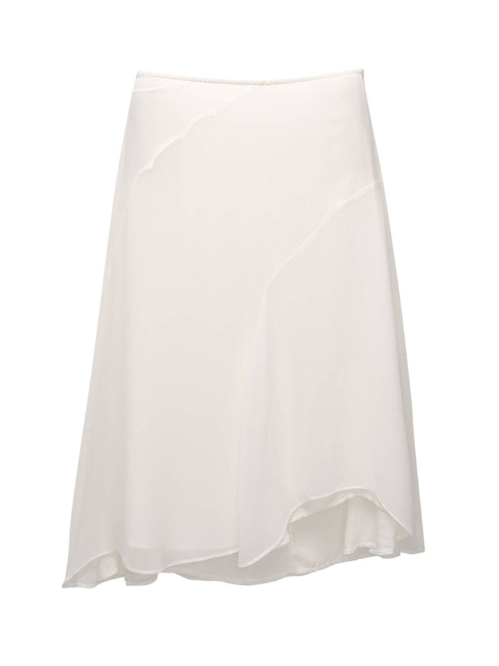 Moudda PULL & BEAR - Jupe Midi - Cape & Coupes - Tunisie 1